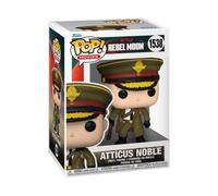 FUNKO POP: REBEL MOON - ATTICUS NOBLE