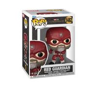 Funko Pop! Marvel - Thunderbolts #1482 Red Guardian