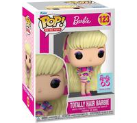 Funko POP Retro: Barbie - Totally Hair Barbie Vinyl Figure