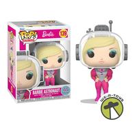Funko Pop Retro Toys 139 65th Anniversary Barbie Astronaut Vinyl Figure