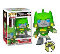 Funko Pop Retro Toys 165 Transformers Springer Vinyl Figure