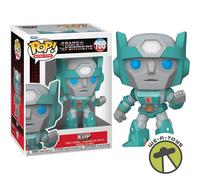 Funko Pop Retro Toys 166 Transformers Kup Vinyl Figure