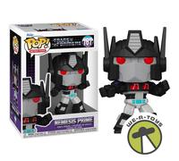 Funko Pop Retro Toys #167 Transformers Nemesis Prime Vinyl Figure