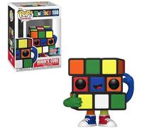 Funko Pop Retro Toys - 2022 Fall Convention Exclusive: Puzzle Cube