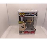 Funko POP! Retro Toys #46: G.I. Joe - Duke, GameStop Exclusive