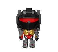 Funko POP! Retro Toys #69 - Grimlock 2021 ECCC Shared Exclusive