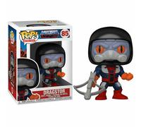 Funko POP! Vinyl: MOTU - Dragstor - Masters Of the Universe - Collectable Vinyl Figure - Gift Idea - Official Merchandise - Toys for Kids & Adults - TV Fans - Model Figure for Collectors and Display