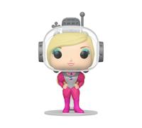 Funko POP Retro Toys Barbie Astronaut 3.75" Vinyl Figure (#139)