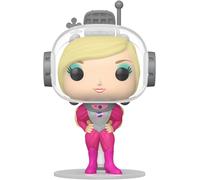 Barbie Barbie Astronaut Vinyl Figurine 139 Funko Pop! multicolour Onesize