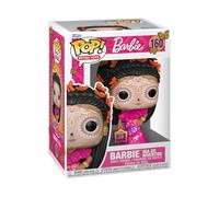 Barbie Dia De Muertos Funko Pop Vinyl