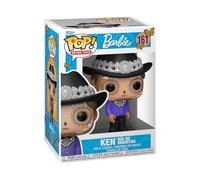 Funko Pop! Retro Toys: Barbie Dia De Los Muertos - Ken - Collectable Vinyl Figure - Gift Idea - Official Merchandise - Toys for Kids & Adults - Ad Icons Fans - Model Figure for Collectors and Display