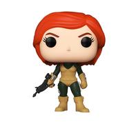 Funko POP Retro Toys G.I. Joe Scarlett 3.75" Vinyl Figure (#74)