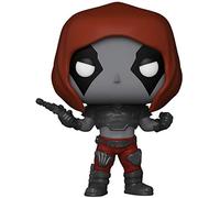 Funko POP! Retro Toys G.I Joe Zartan 3.75" Chase Variant Vinyl Figure