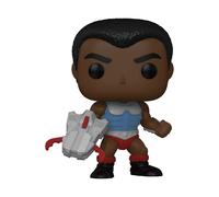 Funko POP! Vinyl: Masters Of the Universe - Clamp Champ - Masters Of the Universe - Collectable Vinyl Figure - Gift Idea - Official Merchandise - Toys for Kids & Adults - TV Fans
