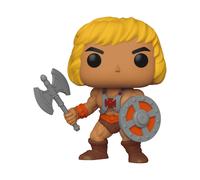 Funko POP Retro Toys Masters of the Universe He-Man 10" Vinyl Figure (#43)