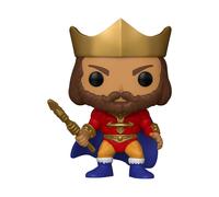 Funko POP! Vinyl: Masters Of the Universe-King Randor - Collectable Vinyl Figure - Gift Idea - Official Merchandise - Toys for Kids & Adults - TV Fans - Model Figure for Collectors and Display