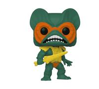 Funko POP Retro Toys Masters of the Universe Mer-man 3.75" Vinyl Figure (#88)