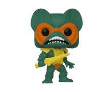 Funko POP Retro Toys Masters of the Universe Mer-man 3.75" Vinyl Figure (#88)
