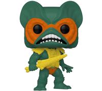 Funko Pop Retro Toys: Masters of the Universe - Mer-Man #88