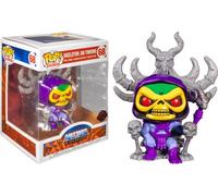 SKELETOR ON THRONE SPECIAL EDITION 68 FUNKO POPS BRAND NEW