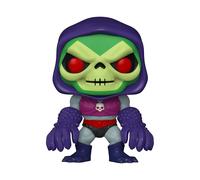 Funko POP Retro Toys Masters of the Universe Terror Claws Skeletor Figure (#39)