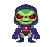 Funko POP Retro Toys Masters of the Universe Terror Claws Skeletor Figure (#39)