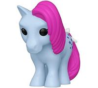 Funko Pop Retro Toys - My Little Pony - Blue Belle - Special Edition #66