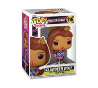 Funko POP Vinyl: Monster High - Clawdeen Wolf - Figura in Vinile da (US IMPORT)