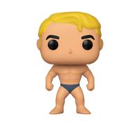 Funko POP! Vinyl: Hasbro-Stretch Armstrong - 1/6 Odds for Rare Chase Variant - (Styles Vary) - Collectable Vinyl Figure - Gift Idea - Official Merchandise - Toys for Kids & Adults