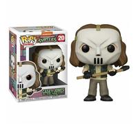 Funko Pop Retro Toys Teenage Mutant Ninja Turtles 20 Casey Jones