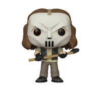 Funko Pop Retro Toys: Teenage Mutant Ninja Turtles - Casey Jones