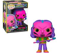 Funko POP Retro Toys - TMNT: Casey Jones - BRAND NEW AND SEALED - FREE SHIPPING
