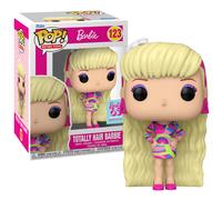 Funko POP Retro Toys Totally Hair Barbie Collectible Vinyl Figure 123