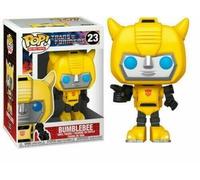 Funko POP! Vinyl: Transformers-Bumblebee Retro - Collectable Vinyl Figure - Gift Idea - Official Merchandise - Toys for Kids & Adults - TV Fans - Model Figure for Collectors and Display