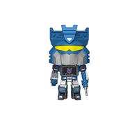 Funko Pop! Retro Toys Transformers 93 Soundwave With Tapes 10 Inch