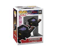 Funko Pop! Retro Toys: Transformers G1- Laserbeak - 1/6 Odds for Rare Chase Variant - Transformers Classic - Collectable Vinyl Figure - Gift Idea - Official Merchandise - Toys for Kids & Adults