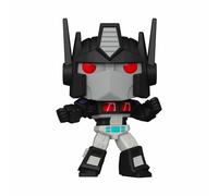 Funko POP Retro Toys Transformers Nemesis Prime 3.75" Vinyl Figure (#167)