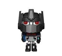 Funko POP! Retro Toys Transformers - Nemesis Prime (Exclusive) #36