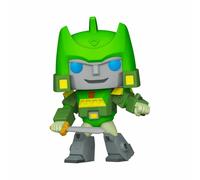 Funko POP Retro Toys Transformers Springer 3.75" Vinyl Figure (#165)