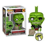 Funko Pop Return of the Living Dead Zombie Suicide Vinyl Figure #1979