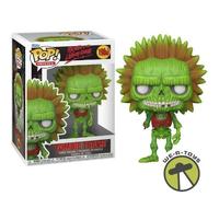 Funko Pop Return of the Living Dead Zombie Trash Vinyl Figure #1980