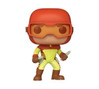 Funko Pop! Rex Splode