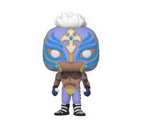 Funko 56808 POP WWE Rey Mysterio