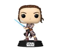 Funko Pop! Rey (Retro)