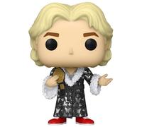 Funko: POP! - RIC Flair Diamond Collection Exclusive Vinyl Figure