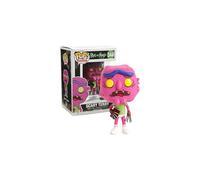 Funko Pop! Rick And Morty Scary Terry No Pants Trousers