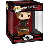 Funko POP! Ride Deluxe: Star Wars Darkside - Anakin Skywalker - Darth Vader - (First Appearance) - Collectable Vinyl Figure - Gift Idea - Official Merchandise - Toys for Kids & Adults - Movies Fans