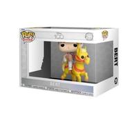 Funko Pop Ride Disneyland Bert Figurine