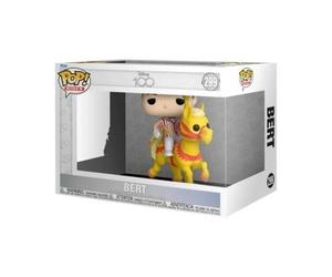 Funko Pop Ride Disneyland Bert Figurine