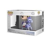 Funko Pop! Disney: Disney 100 - Mary Poppins - Collectable Vinyl Figure - Gift Idea - Official Merchandise - Toys for Kids & Adults - Movies Fans - Model Figure for Collectors and Display